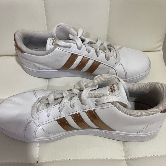 Adidas Grand Court - Picture 4 of 8